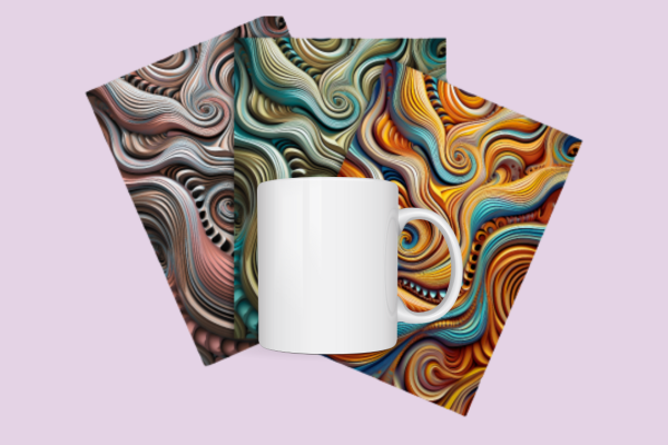 Sublimation